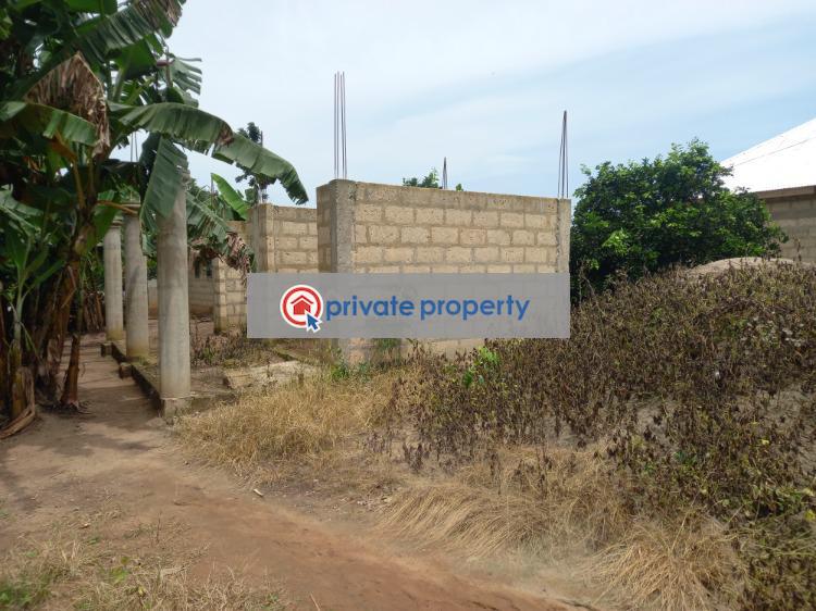 2 bedroom House For Sale &nbsp;abira On Kenyasi Bonwire Road. Kwabre Ashanti - 7