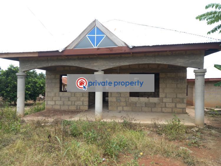 2 bedroom House For Sale &nbsp;abira On Kenyasi Bonwire Road. Kwabre Ashanti - 3