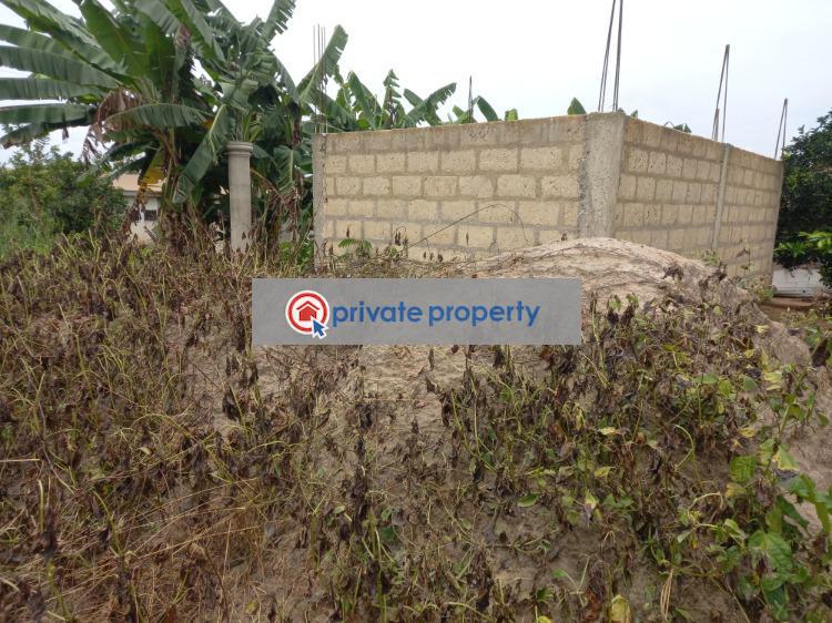 2 bedroom House For Sale &nbsp;abira On Kenyasi Bonwire Road. Kwabre Ashanti - 2