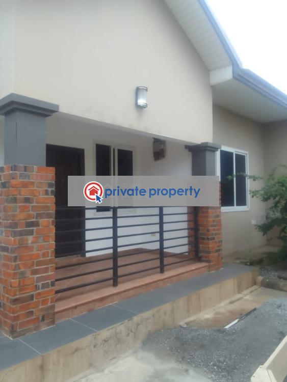 2 bedroom Apartment For Rent st. John Achimota Accra (PID 9PAEQR) Private Property