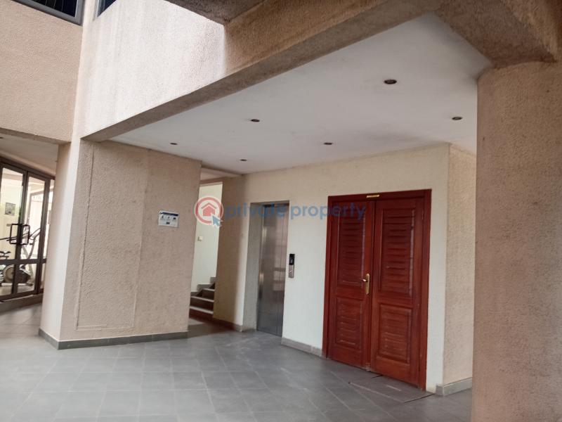 2 bedroom Apartment For Rent East Legon (Okponglo) Accra - 3