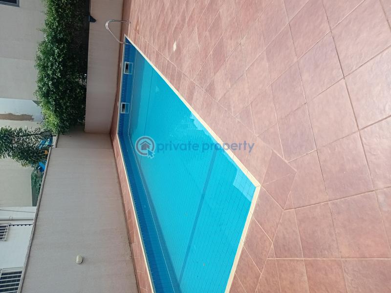 2 bedroom Apartment For Rent East Legon (Okponglo) Accra - 2