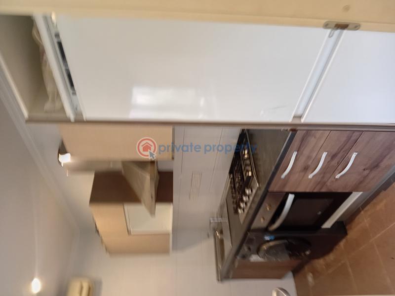 2 bedroom Apartment For Rent East Legon (Okponglo) Accra - 1