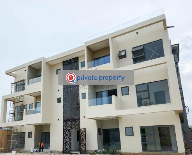 2 bedroom Apartment For Sale Tse Addo Accra - 0
