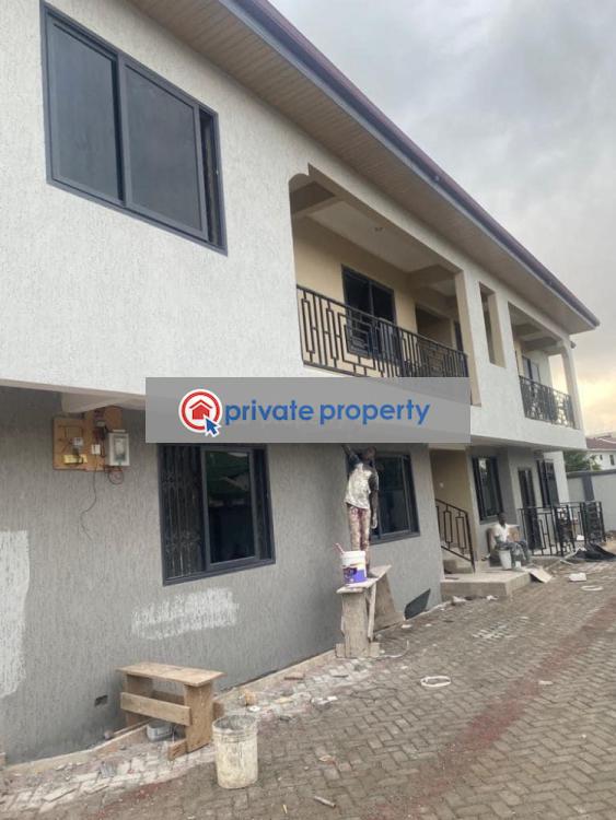 2 bedroom Apartment For Rent school Junction East Legon Accra (PID