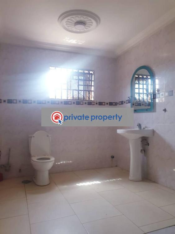 2 bedroom Apartment For Rent &nbsp;anyaa Palas Town Ga Central Municipal Accra - 1