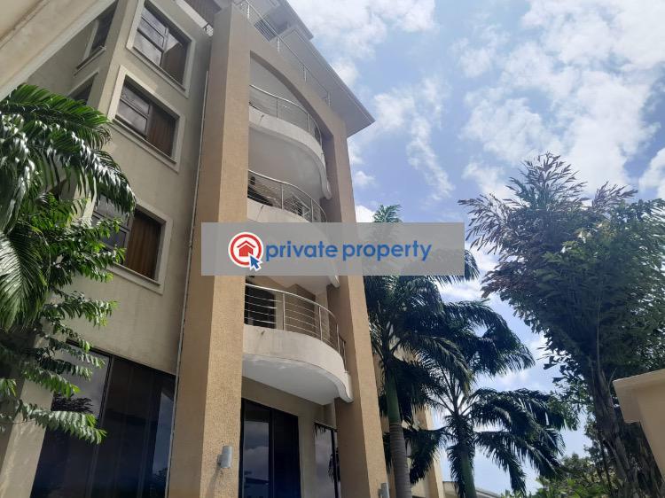 2 bedroom Apartment For Sale Cantonments Accra - 11