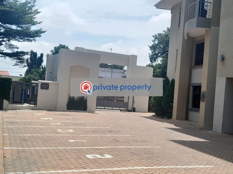 2 bedroom Apartment For Sale Cantonments Accra - 13