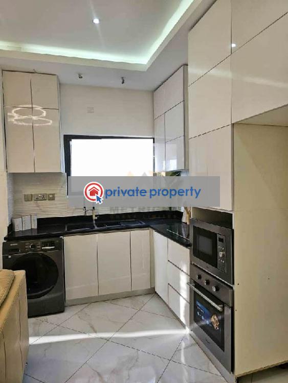2 bedroom Apartment For Sale Tse Addo Accra - 1