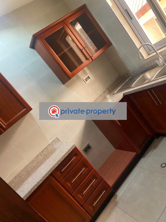 2 bedroom Apartment For Rent &nbsp;amrahia Adenta Municipal Accra - 3