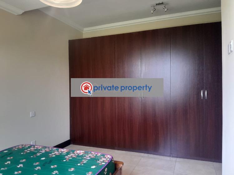 2 bedroom Apartment For Sale Cantonments Accra - 8