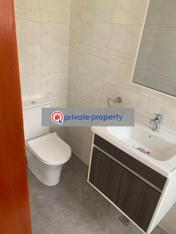 2 bedroom Apartment For Rent &nbsp;amrahia Adenta Municipal Accra - 2