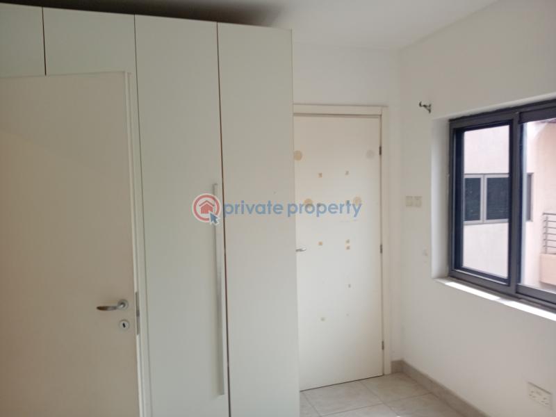 2 bedroom Apartment For Rent East Legon (Okponglo) Accra - 8