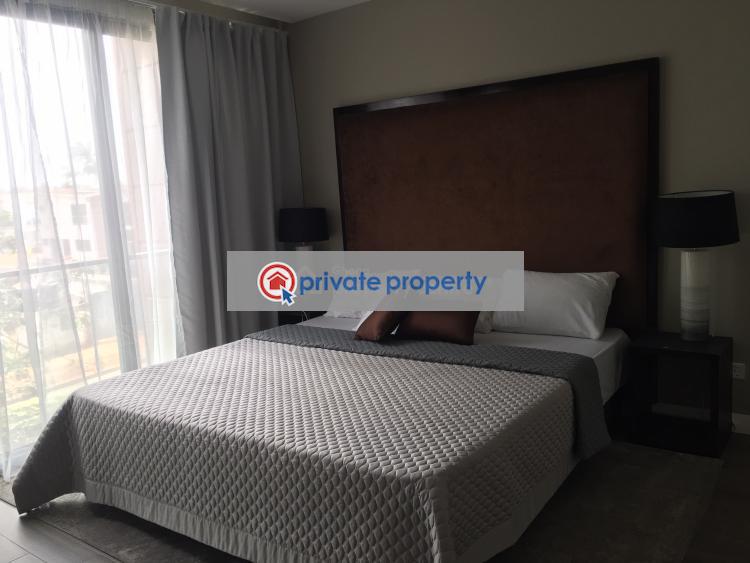 2 bedroom Apartment For Rent North Labone Accra - 5
