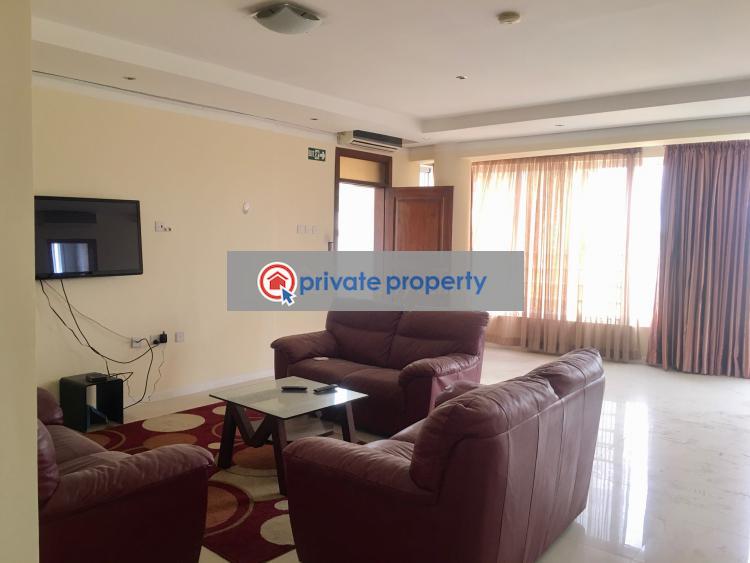 2 bedroom Apartment For Rent North Labone Accra - 0