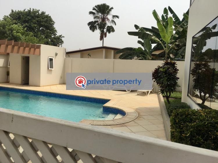 2 bedroom Apartment For Rent North Labone Accra - 3