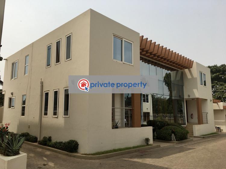 2 bedroom Apartment For Rent North Labone Accra - 4