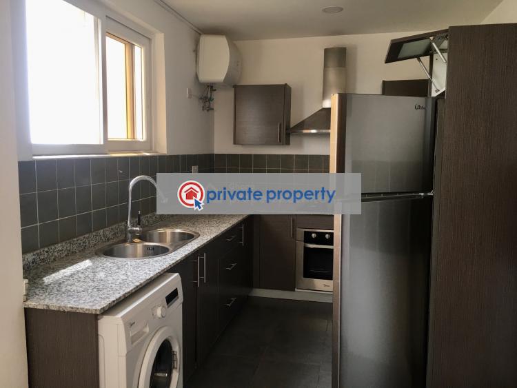 2 bedroom Apartment For Rent North Labone Accra - 1