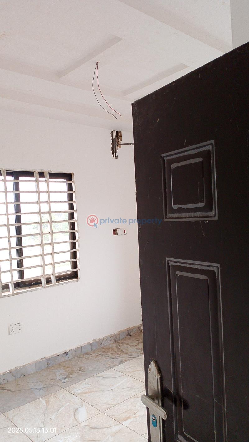 2 bedroom Apartment For Rent Dome Pillar 2 Dome Ga East Municipal Accra - 5