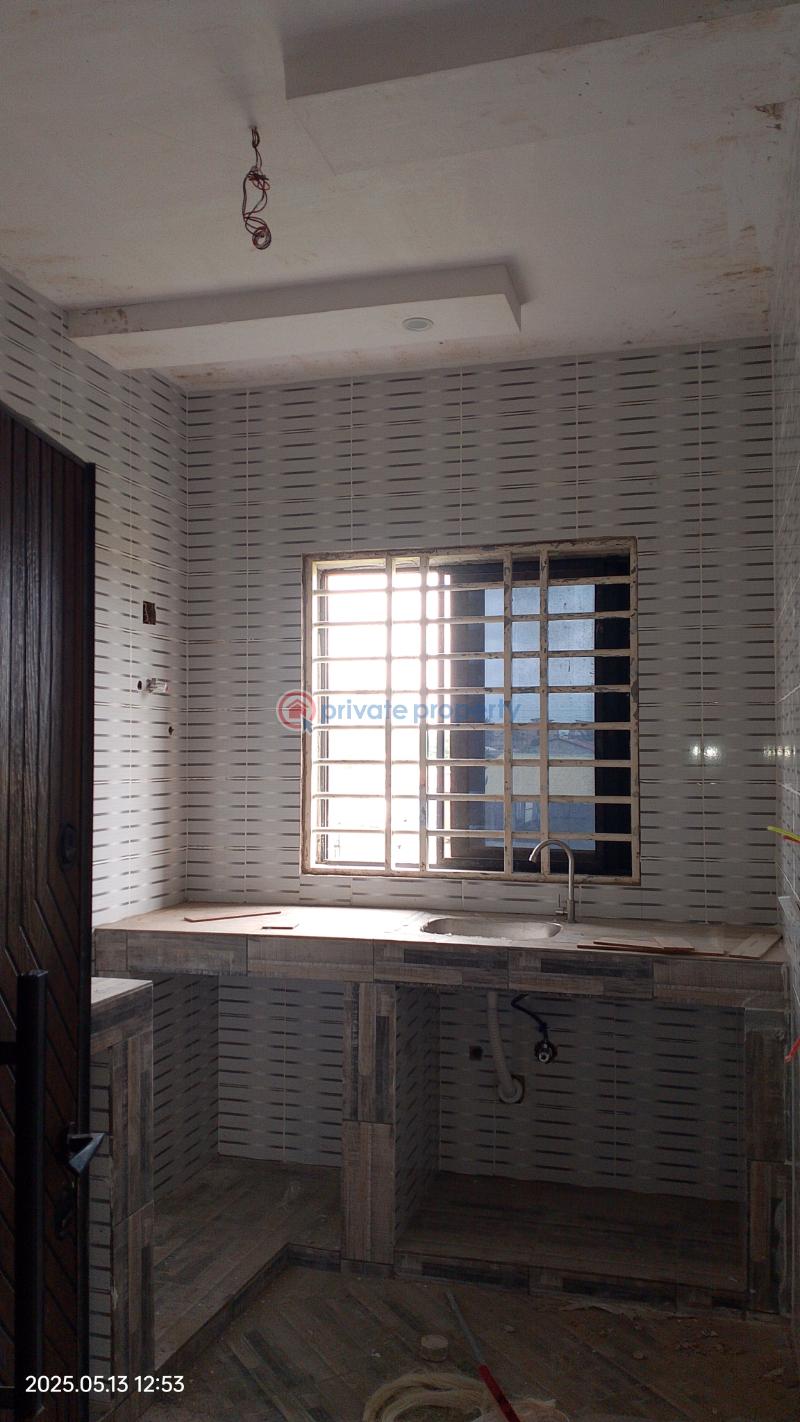 2 bedroom Apartment For Rent Dome Pillar 2 Dome Ga East Municipal Accra - 12