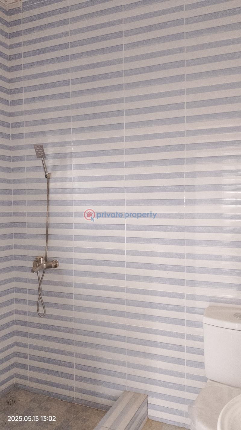 2 bedroom Apartment For Rent Dome Pillar 2 Dome Ga East Municipal Accra - 7