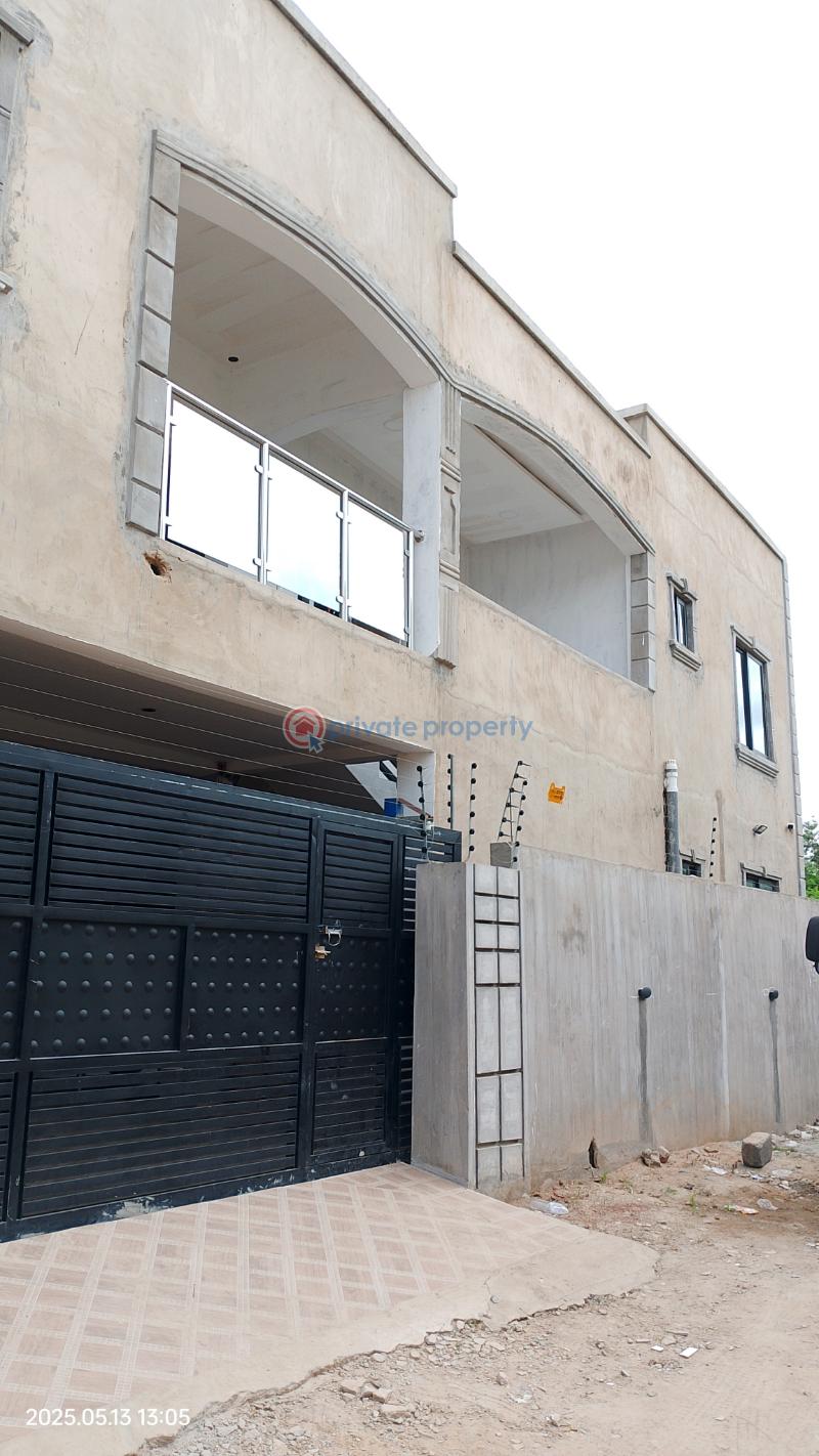 2 bedroom Apartment For Rent Dome Pillar 2 Dome Ga East Municipal Accra - 3