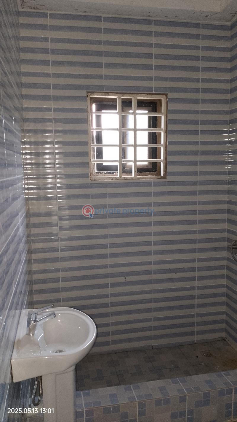 2 bedroom Apartment For Rent Dome Pillar 2 Dome Ga East Municipal Accra - 8