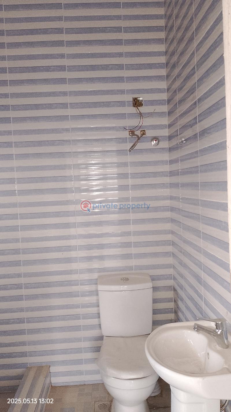 2 bedroom Apartment For Rent Dome Pillar 2 Dome Ga East Municipal Accra - 6