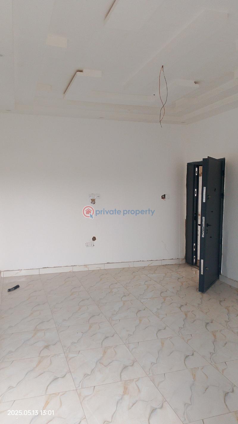 2 bedroom Apartment For Rent Dome Pillar 2 Dome Ga East Municipal Accra - 11