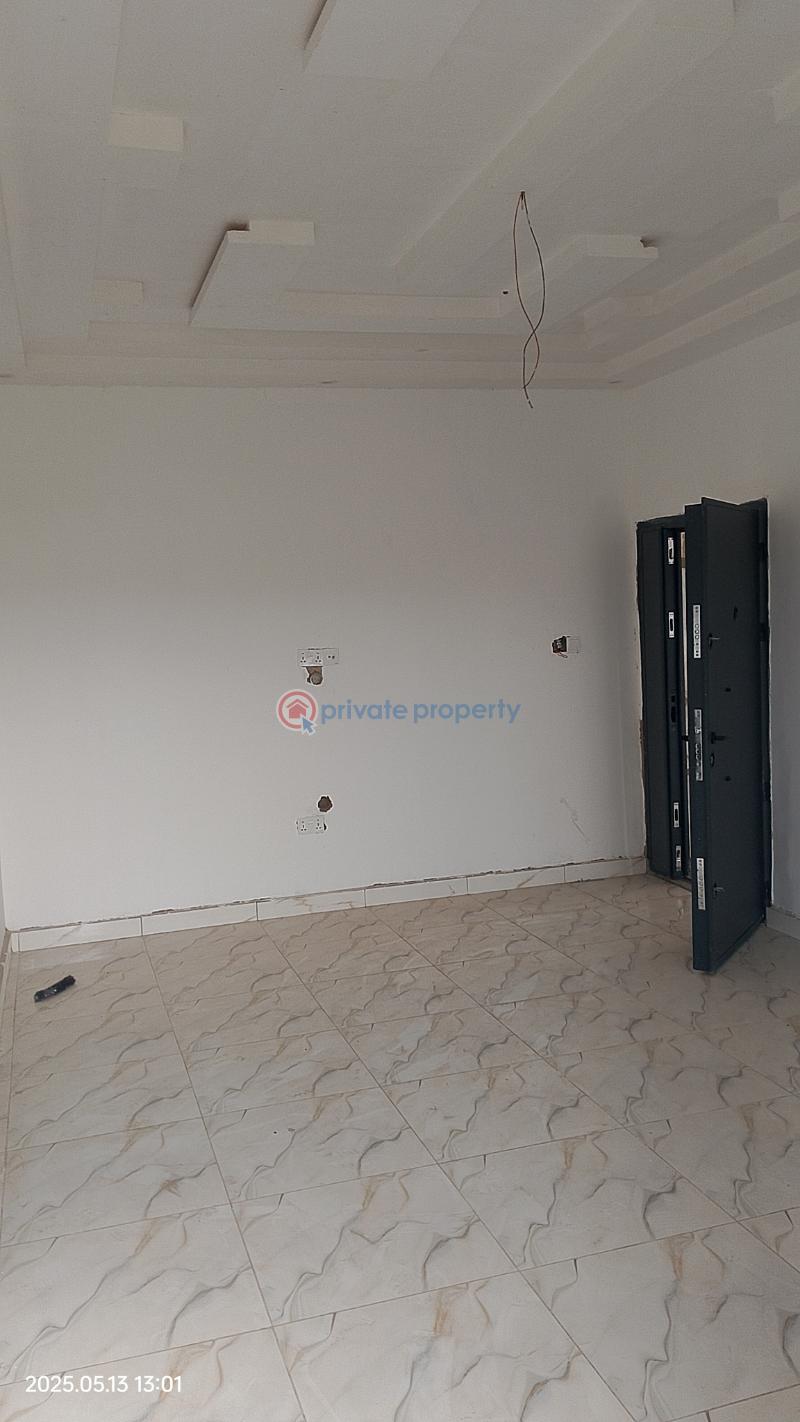 2 bedroom Apartment For Rent Dome Pillar 2 Dome Ga East Municipal Accra - 9