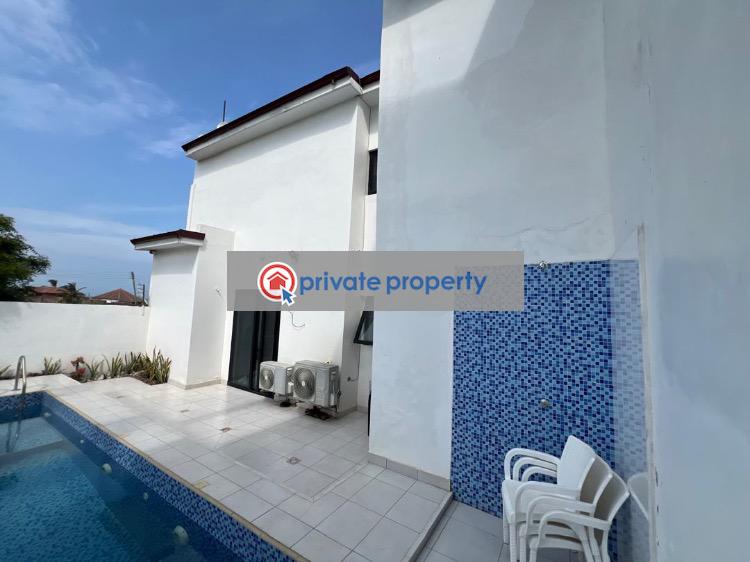 2 bedroom Detached Duplex For Sale &nbsp;prampram Ningo Prampram District Accra - 1