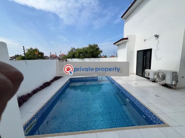 2 bedroom Detached Duplex For Sale &nbsp;prampram Ningo Prampram District Accra - 9
