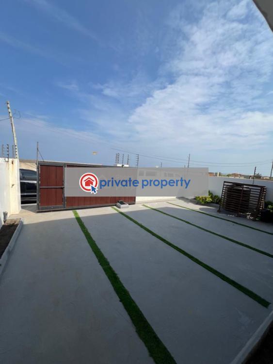2 bedroom Detached Duplex For Sale &nbsp;prampram Ningo Prampram District Accra - 3