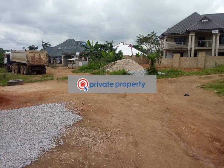 2 bedroom House For Sale kodie On Kumasi Offinso/ Techiman Road. Afigya