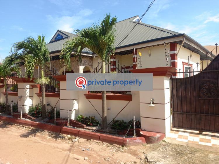1 bedroom Mini Flat For Rent parkoso Near Asokore Mampong/ Knust. Kumasi Metropolitan Ashanti