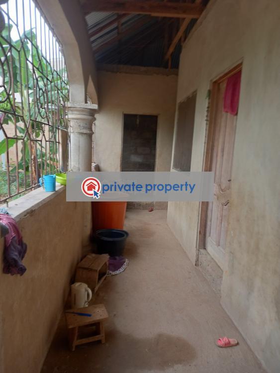 2 bedroom House For Sale &nbsp;mampongteng Dumanafo. Kumasi Metropolitan Ashanti - 5