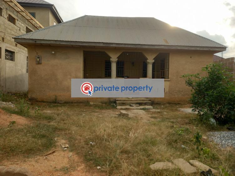 2 bedroom House For Sale &nbsp;nwamase Near Kenyasi Abrem. Kumasi Metropolitan Ashanti - 2