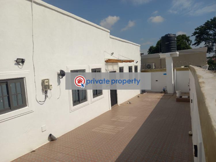 2 bedroom House For Sale &nbsp;parkoso Near Asokore Mampong. Kumasi Metropolitan Ashanti - 6