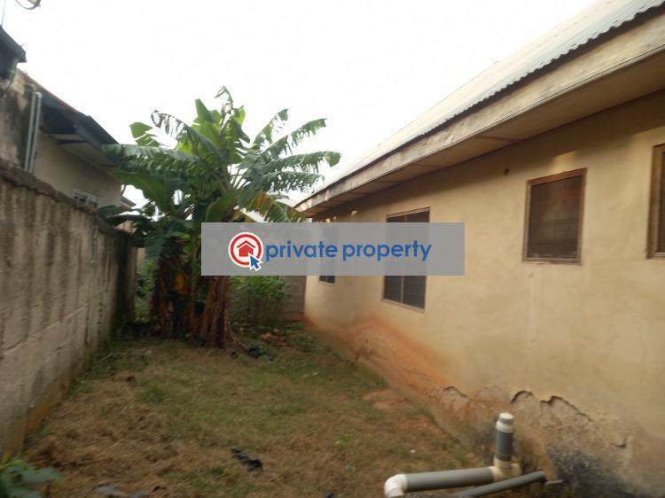 2 bedroom House For Sale &nbsp;nwamase Near Kenyasi Abrem. Kumasi Metropolitan Ashanti - 6