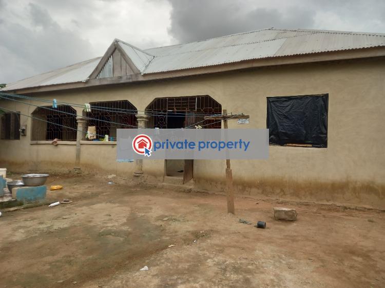 2 bedroom House For Sale &nbsp;mampongteng Dumanafo. Kumasi Metropolitan Ashanti - 2