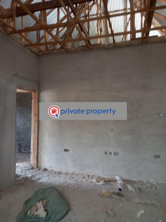 2 bedroom House For Sale &nbsp;mampongteng ( Nicho City). Kwabre Ashanti - 7