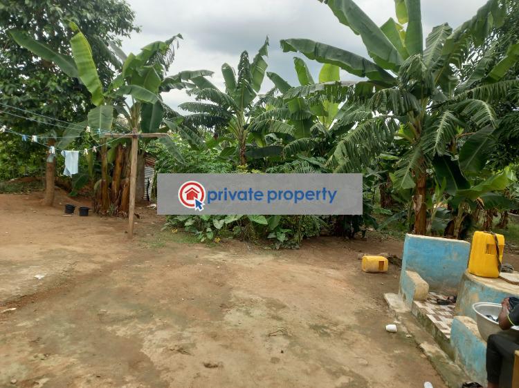 2 bedroom House For Sale &nbsp;mampongteng Dumanafo. Kumasi Metropolitan Ashanti - 4