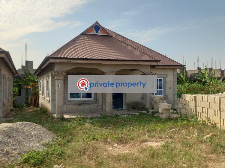 2 bedroom House For Sale &nbsp;kenyasi Nwamase. Kumasi Metropolitan Ashanti - 6