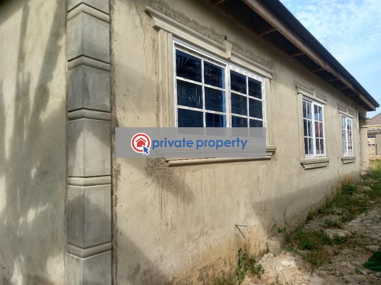 2 bedroom House For Sale &nbsp;kenyasi Nwamase. Kumasi Metropolitan Ashanti - 4