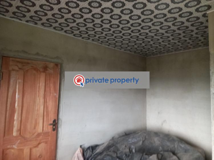2 bedroom House For Sale &nbsp;mampongteng Near The Assembly/ Fitting Shops. Kwabre Ashanti - 3