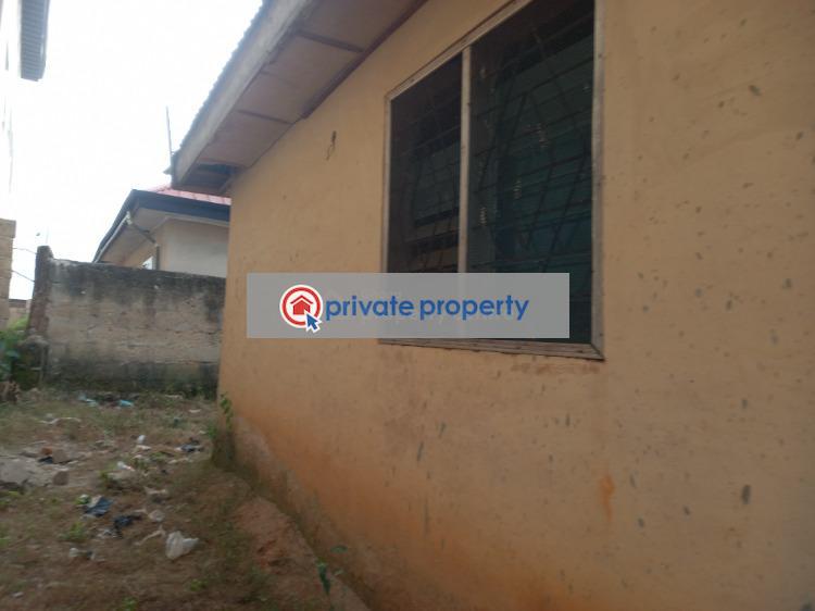 2 bedroom House For Sale &nbsp;nwamase Near Kenyasi Abrem. Kumasi Metropolitan Ashanti - 9