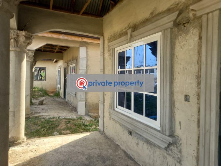 2 bedroom House For Sale &nbsp;kenyasi Nwamase. Kumasi Metropolitan Ashanti - 2