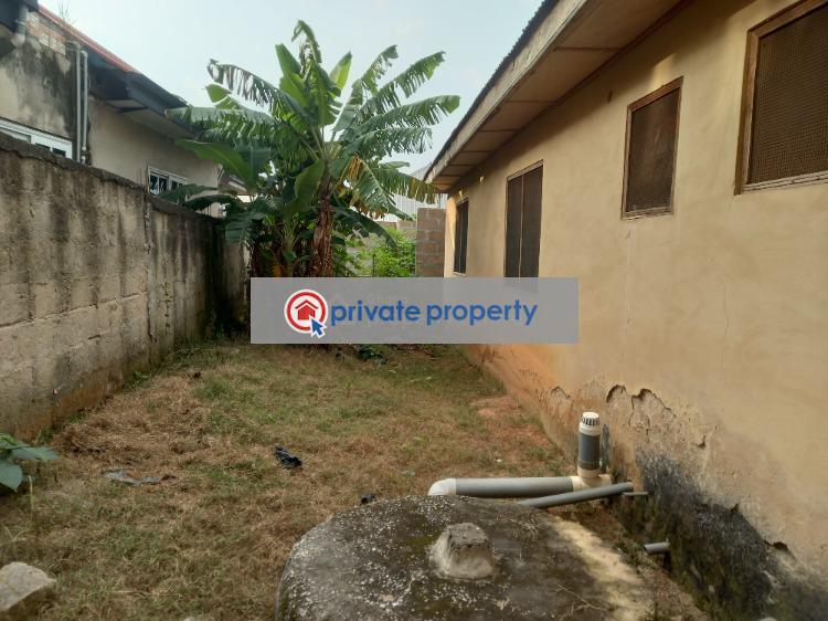 2 bedroom House For Sale &nbsp;nwamase Near Kenyasi Abrem. Kumasi Metropolitan Ashanti - 8