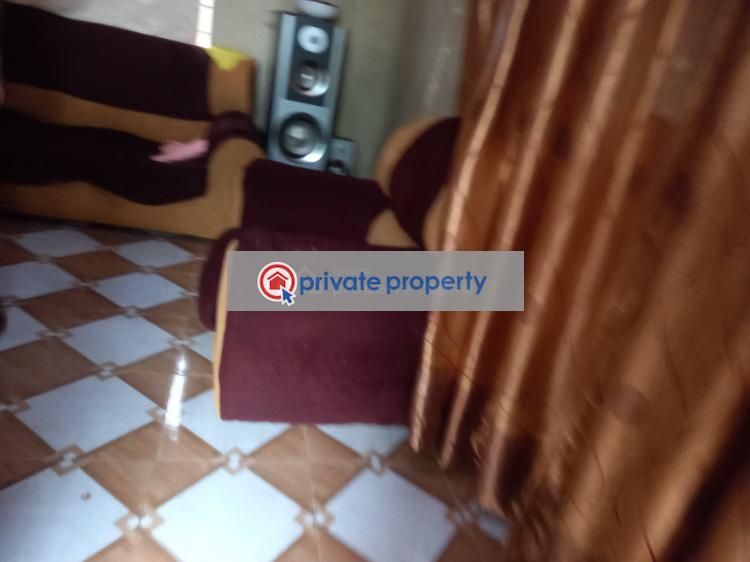 2 bedroom House For Sale &nbsp;mampongteng Dumanafo. Kumasi Metropolitan Ashanti - 7