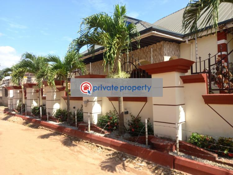 1 bedroom Mini Flat For Rent parkoso Near Asokore Mampong/ Knust. Kumasi Metropolitan Ashanti